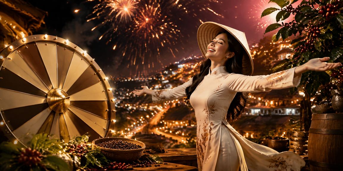 Roulette phong cách Đà Lạt – khám phá casino trực tuyến tại 59d