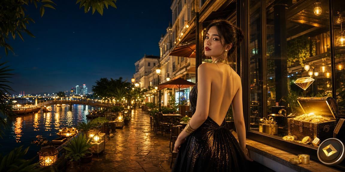 Người chơi tại TP.HCM tham gia cá cược trực tuyến qua điện thoại tại quán cà phê