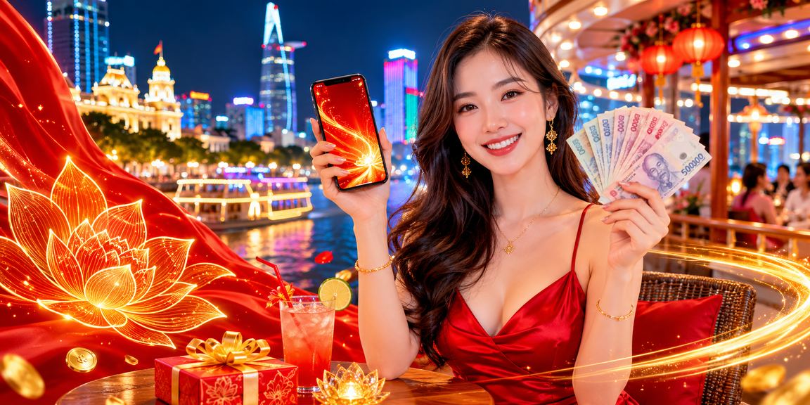 Người dùng TP.HCM thực hiện giao dịch tài chính tại quán cà phê qua điện thoại