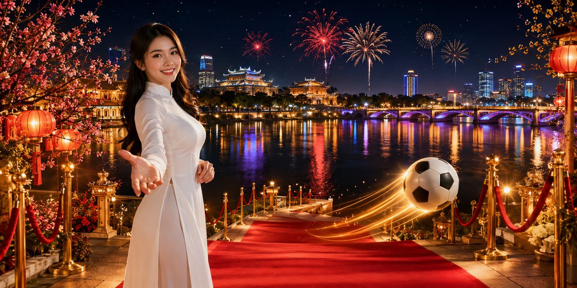 Người hâm mộ thể thao tại Huế theo dõi trận đấu và kiểm tra khuyến mãi cá cược