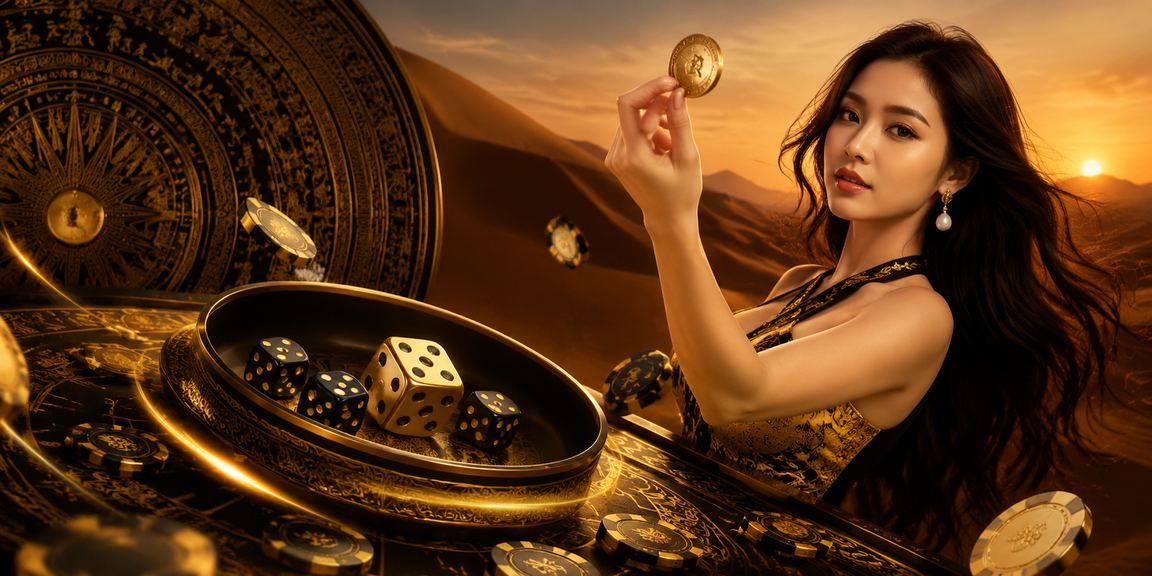 Tài Xỉu xúc xắc tại Mũi Né – nét đặc trưng trò chơi dân gian Việt Nam trên 59d
