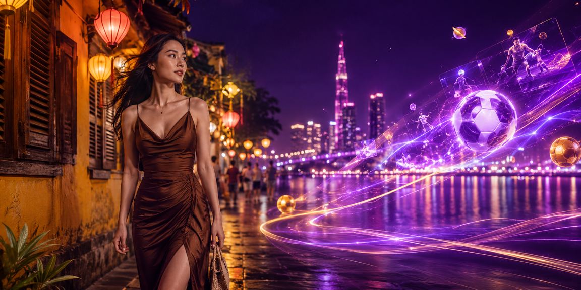 Người chơi thưởng thức jackpot từ điện thoại tại quán cà phê Sài Gòn